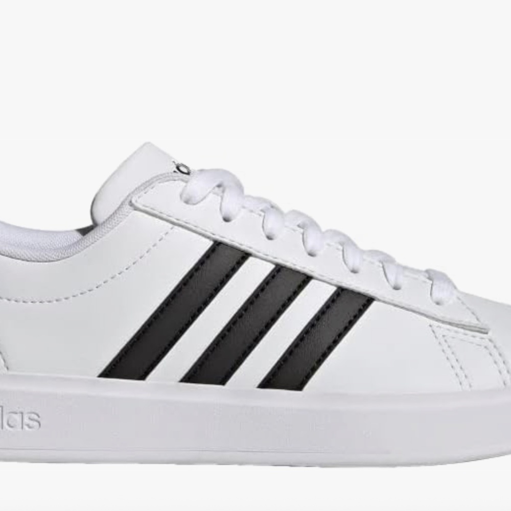 adidas Women's Grand Court 2.0 Tennis Shoe